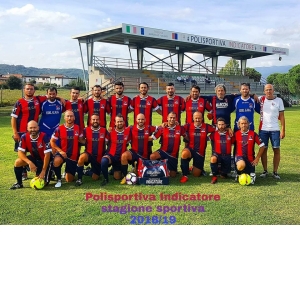 POL. INDICATORE C.11 2018/2019